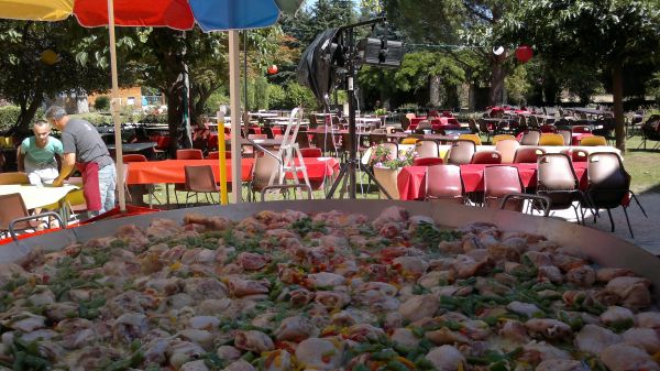 Paella