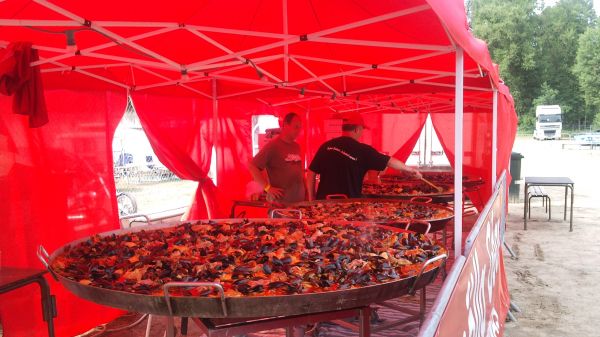 Paella